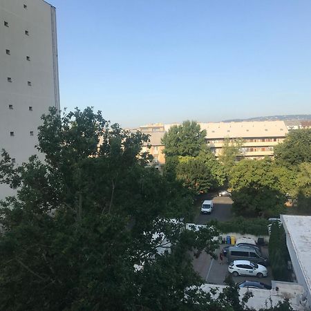 Pillango Parki Kis Lakas 15 Percre A Belvarostol Budapest Extérieur photo