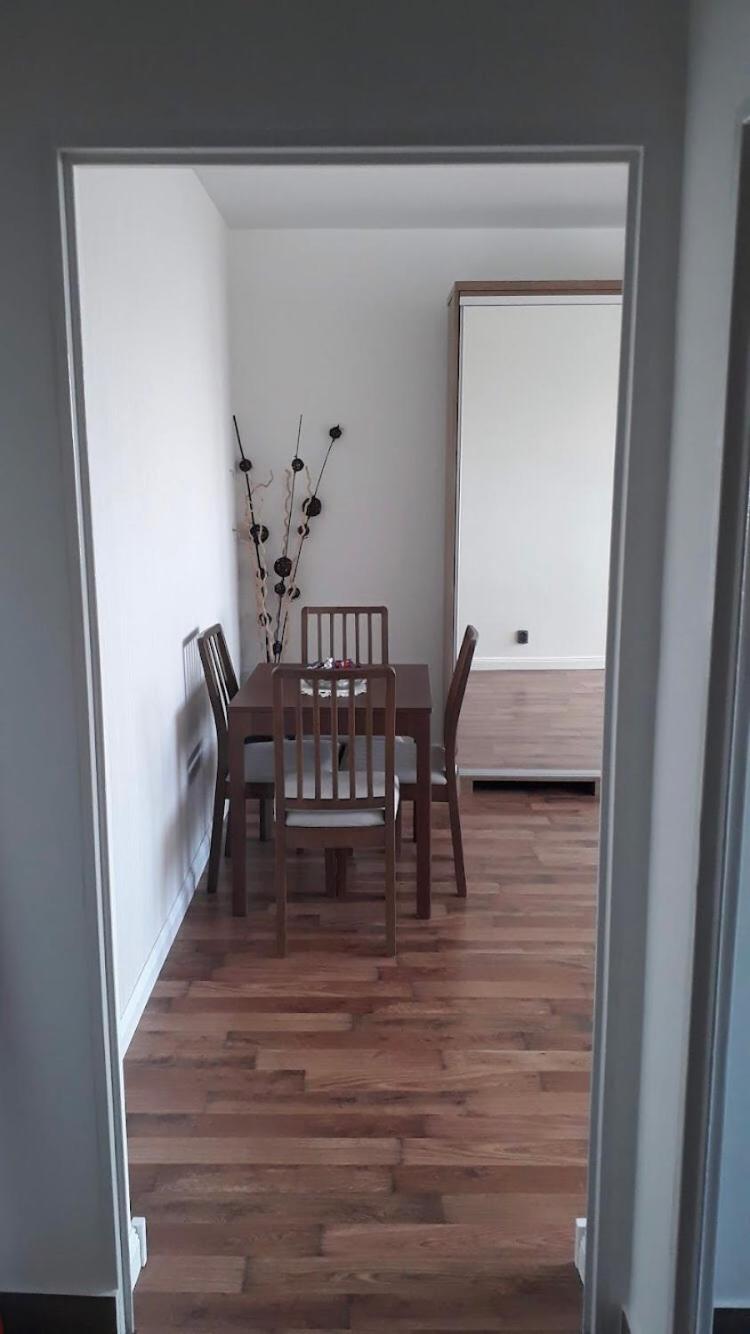 Pillango Parki Kis Lakas 15 Percre A Belvarostol Budapest Extérieur photo