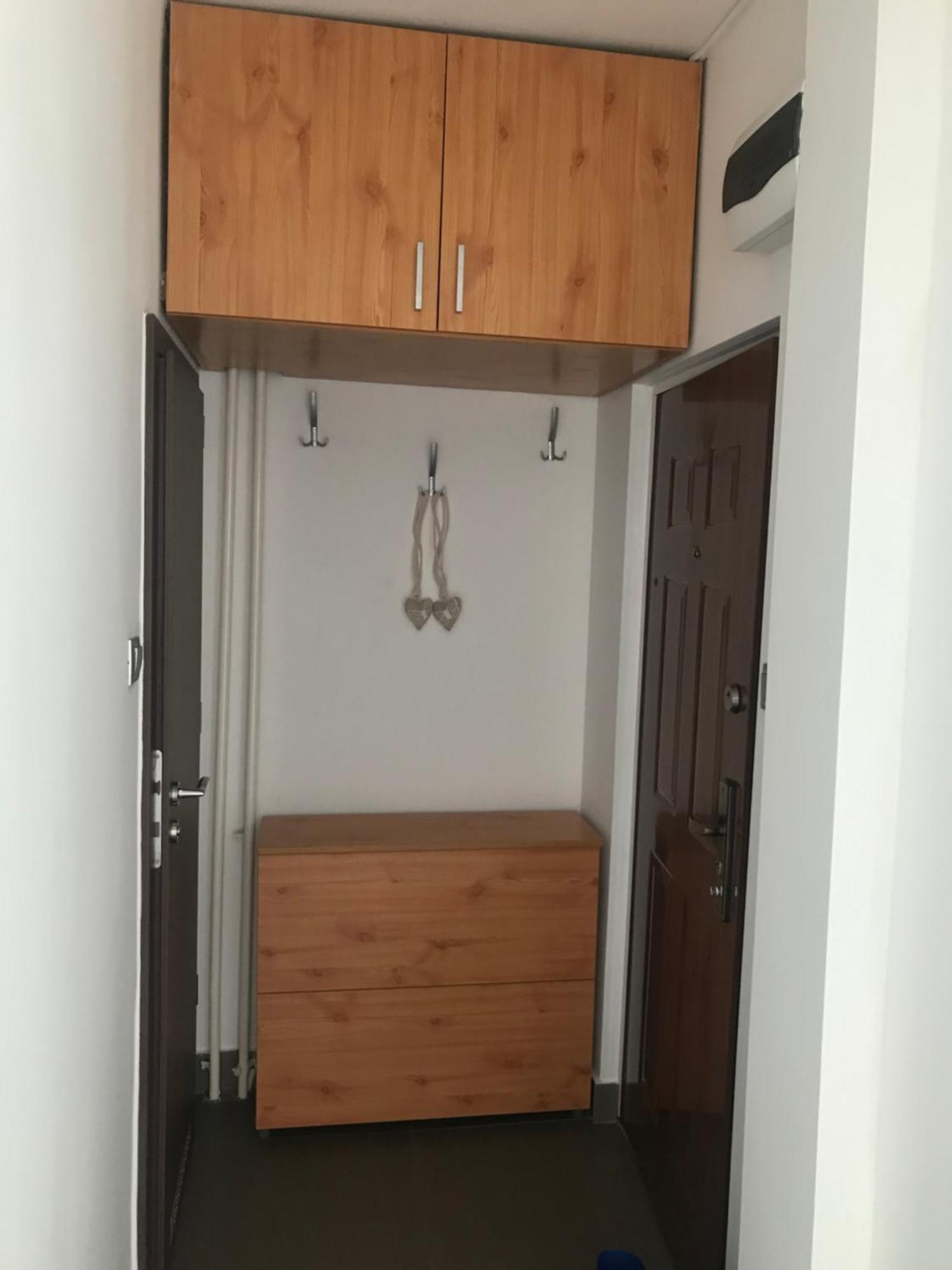 Pillango Parki Kis Lakas 15 Percre A Belvarostol Budapest Extérieur photo