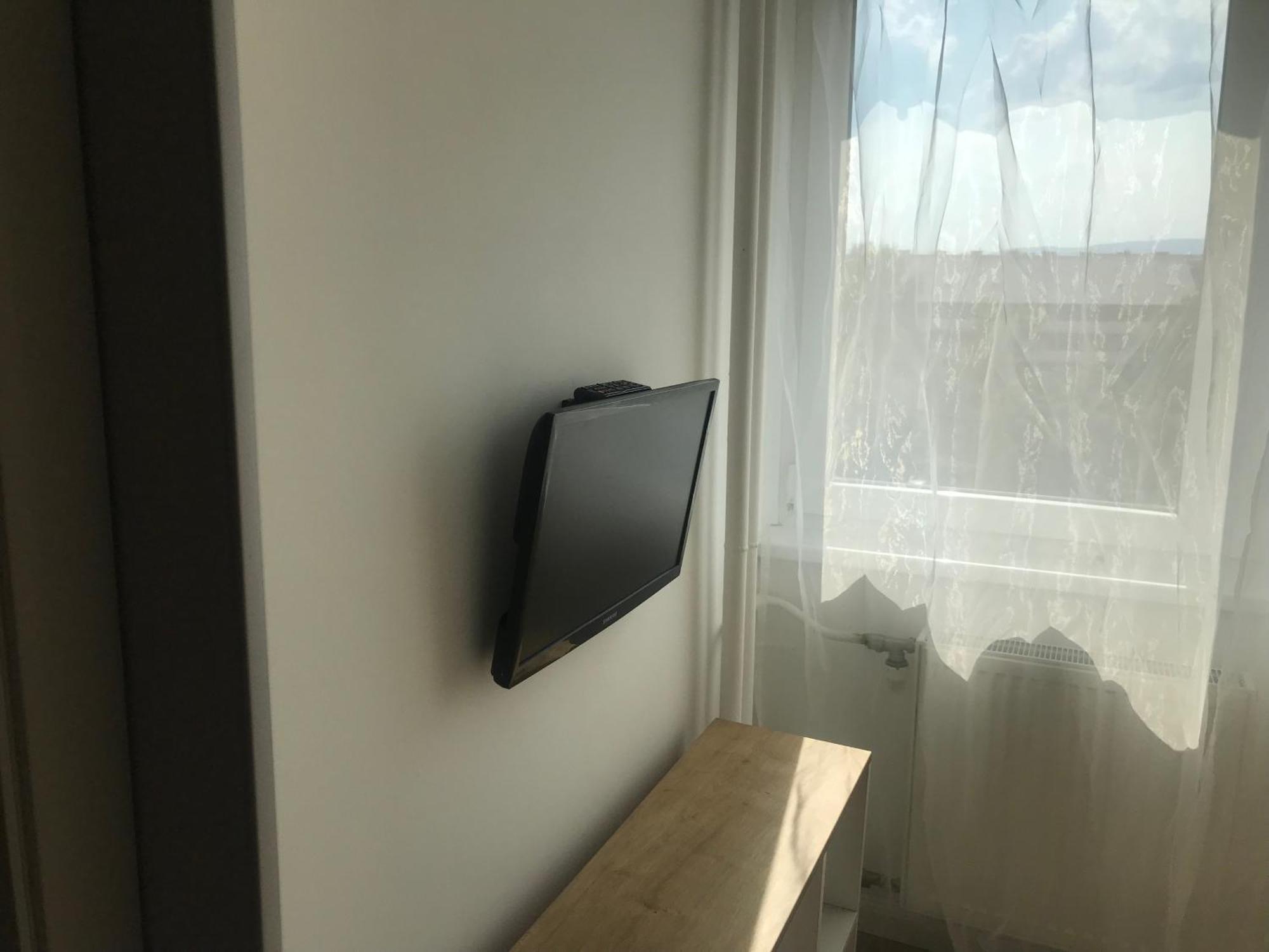 Pillango Parki Kis Lakas 15 Percre A Belvarostol Budapest Extérieur photo