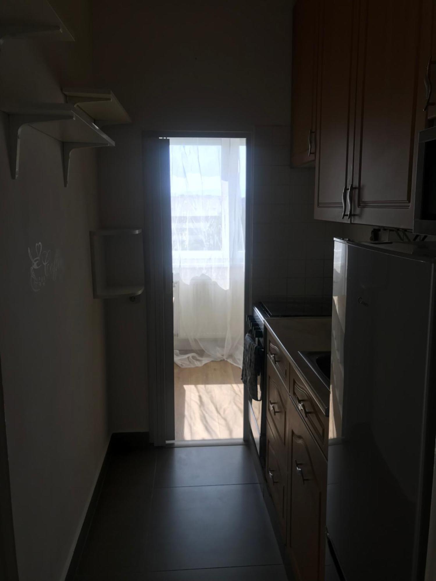 Pillango Parki Kis Lakas 15 Percre A Belvarostol Budapest Extérieur photo