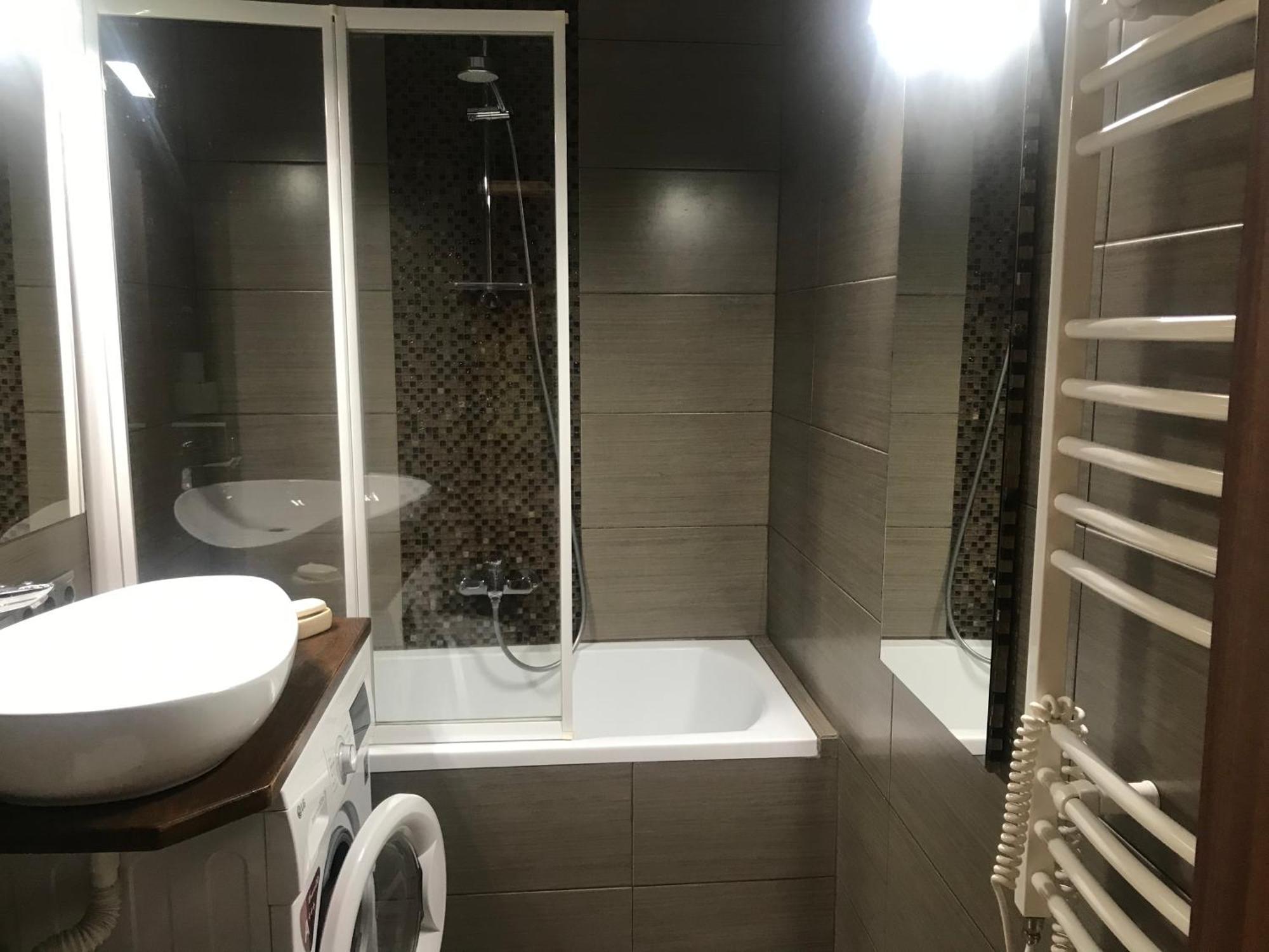 Pillango Parki Kis Lakas 15 Percre A Belvarostol Budapest Extérieur photo