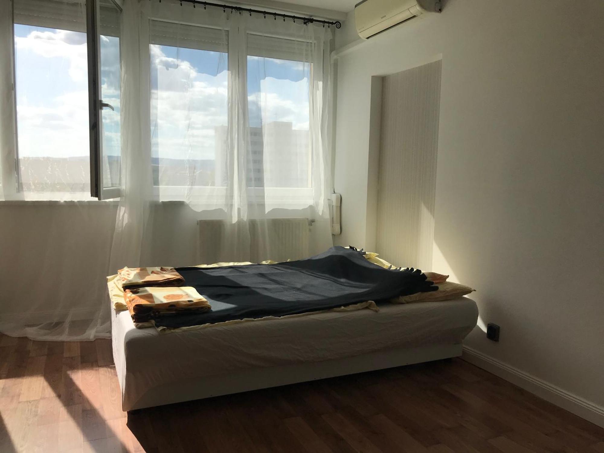 Pillango Parki Kis Lakas 15 Percre A Belvarostol Budapest Extérieur photo