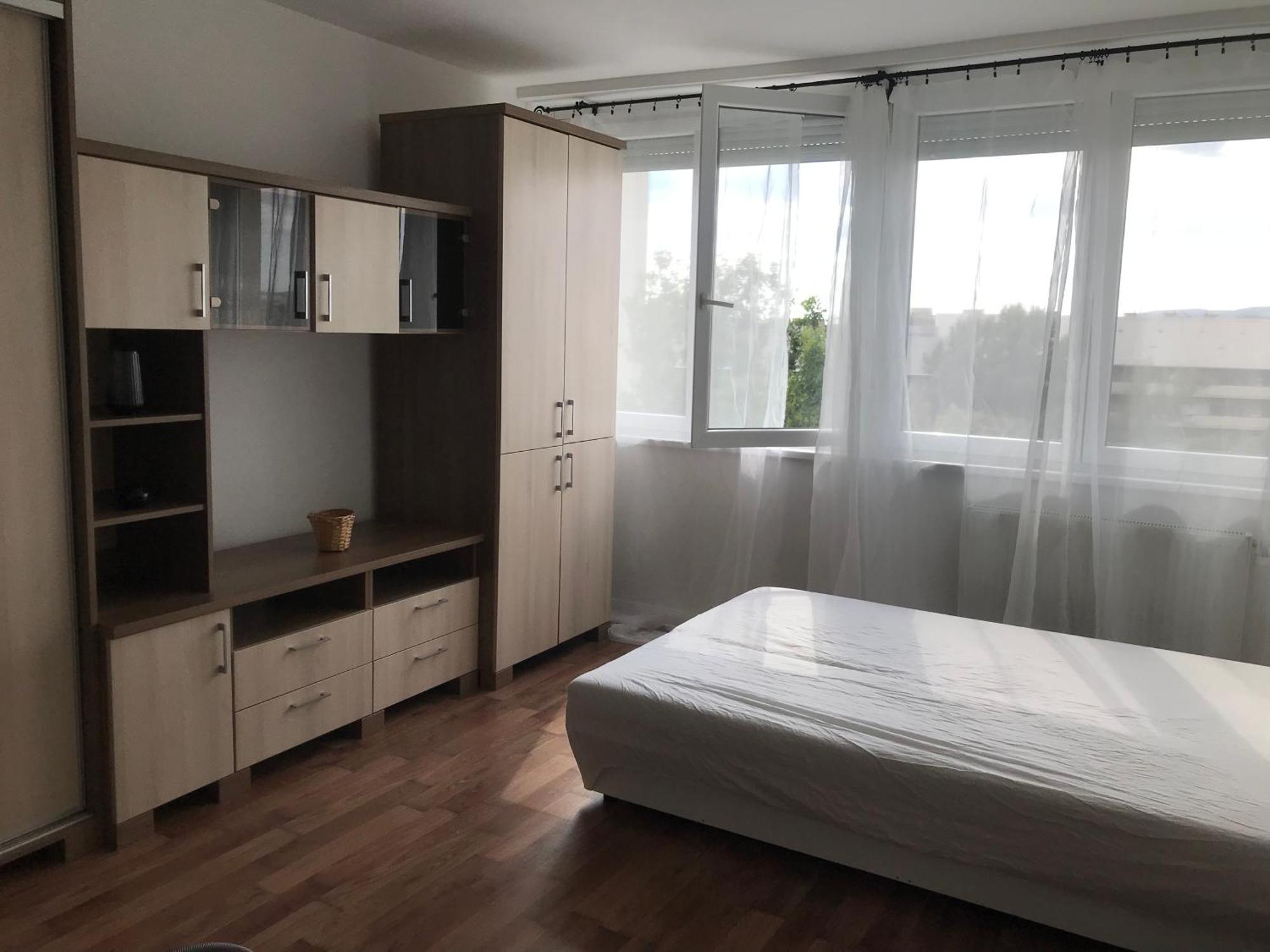 Pillango Parki Kis Lakas 15 Percre A Belvarostol Budapest Extérieur photo