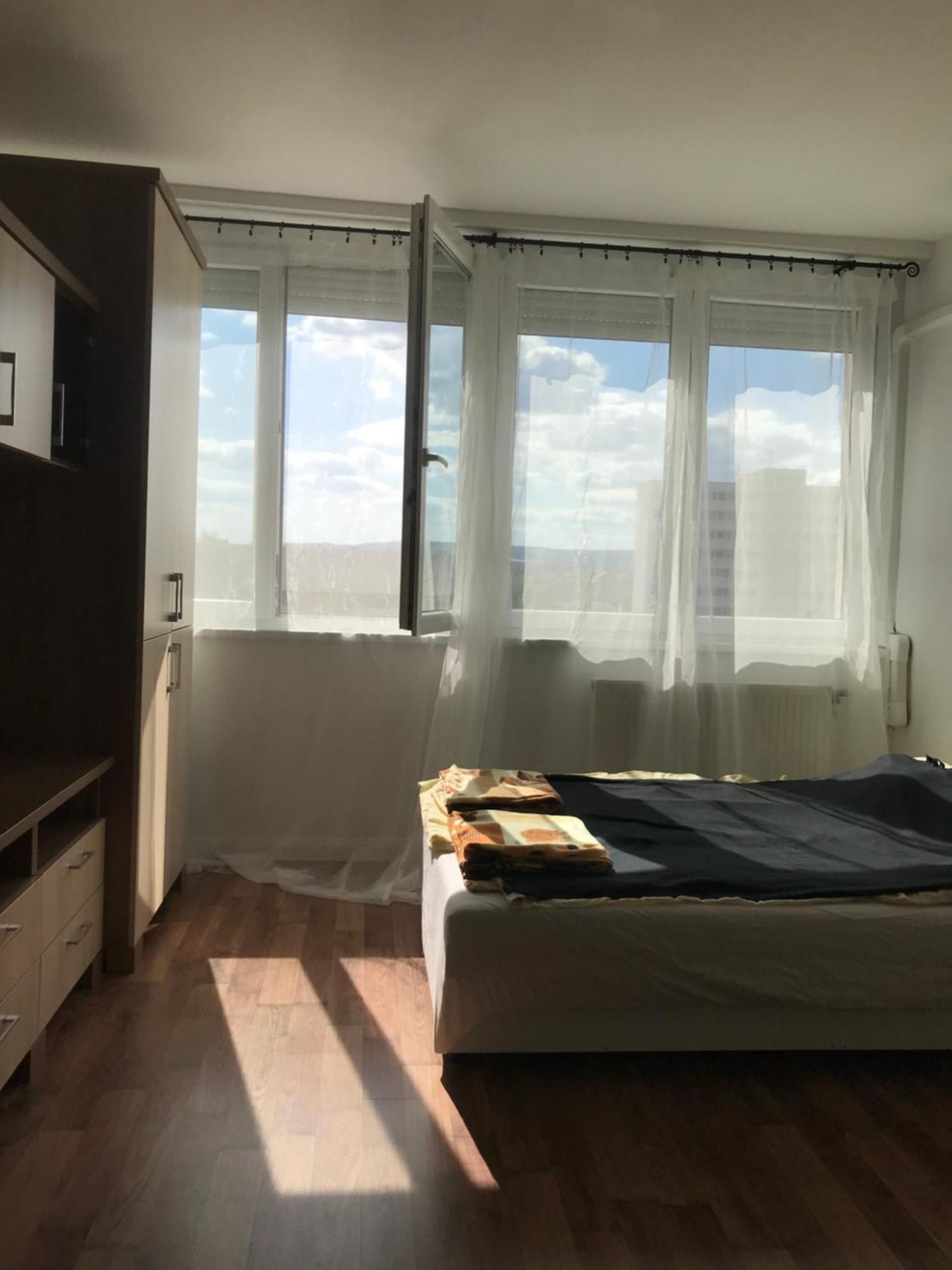 Pillango Parki Kis Lakas 15 Percre A Belvarostol Budapest Extérieur photo